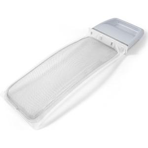 WP8572270 8572270 Clothes Dryer Lint Trap Compatible with Whirlpool Maytag Kenmore Kirkland Amana WED6400SB0. WP8572270 Dryer Lint Filter Replace AP3890807 AP6013413 1201488 PS1487948 PS11746639