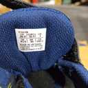 ASICS Kid's Contend 9 Pre-School Running Shoes, 1 Little Kid, Blue Expanse/Black