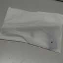 Black Telescopic Shower Squeegee for Glass Doors, Tile Shower Walls. Comes with Suction Hook, Great for Shower Glass