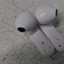 Timekettle WT2 Edge W3 Translator Device,Bidirection Simultaneous Translation, Translator Earbuds with 40 Languages, Real time Translator,Fast Reaction with Revolutionary Al Tech, Online Version (White)