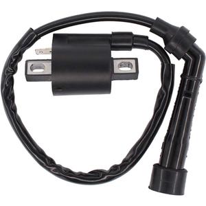 MOTOKU Ignition Coil for LTZ 400 QuadSport King Quad 700 750 QuadRunner 250 300 Vinson 500 DRZ400 DRZ400SM