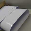 3Pcs Cylinder Stands for Party White Round Pedestal Stand (with 3pcs Spandex Cloth Cover) for Birthday Wedding Party Outdoor Indoor Decor (White).