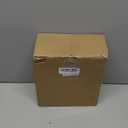 Blender Cups Replacement Parts For ninja,2-Pack 24oz Blender Cups with Sip & Seal Lids,7 fins Blender Replacement blade Compatible with Ninja BN401 BN751 BN801 BL480-30 BL642-30 BL682 BL687 NN102