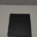 CoBak Case for Kindle Scribe - All New PU Leather Cover with Auto Sleep Wake Feature for Kindle Scribe 10.2" 2022 & 2024 Released with Pen Holder (Black)