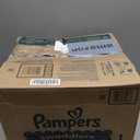 Pampers Swaddlers Diapers, Size 1 (8-14 lbs), 198 Count, Absorbent, Keeps Baby Dry and Comfortable, Skin Safe Disposable Baby Diaper