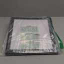 12Pcs Diamond Art Frames & Diamond Painting Frames Variety - Includes 6 of 12x16 inch and 6 of 12x12 inch Magnetic Self-Adhesive Snap Frames for Canvas Art, No Tools Needed for Wall Door Home Decor