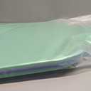 MiniInflat 1 Pcs Foam Water Saddle Float Pool Lake, Green