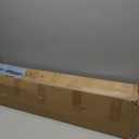 21V Cordless Weed Wacker, 3 in 1 Grass Trimmer/Edger/Brush Cutter, 37" to 53"