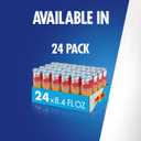 Red Bull Sugar-Free Fuji Apple and Ginger Winter Edition Energy Drink, with 80mg Caffeine plus Taurine & B Vitamins, 8.4 Fl Oz, Pack of 24 Cans