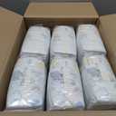 Pampers Swaddlers Diapers, Size 2 (10-22 lbs), 186 Count, Absorbent, Keeps Baby Dry and Comfortable, Skin Safe Disposable Baby Diaper (Packaging May Vary)