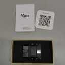 Vgate vLinker MC+ (BT3.0/BLE4.0) OBD2 Scanner Code Reader Diagnostic Scan Tool for Android & iOS & Windows, Black