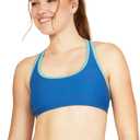 2 x Speedo Womens Swimsuit Top (XS)