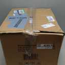 3 in 1 Pop Up Kids Play Tent with Tunnel and Ball Pit for Kids, Boys, Girls, Babies and Toddlers, Indoor/Outdoor Playhouse,Orange Pink/Light Green