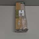 Christmas Glitter Stems 24pcs Artificial Pine Tree Picks for Christmas Tree Ornaments fillers, DIY Xmas Wreath, Crafts, Garland, Holiday, Party, Wedding and Home Decoration (Light Blue)