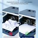 MasaiMara 115R00088 Fuser Compatible Fuser Unit for Xerox VersaLink C400 C405, WorkCentre 6605 6655, Phaser 6600 (110V) Printers