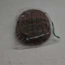 Hedume Set of 3 Wicker Baskets, Bread Baskets Sets, Tabletop Food Serving Baskets Trays, Handwoven Storage Basket Bin, Fruit Vegetables Sundries Storage Basket for Home, Restaurant, Bakery