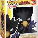 Funko Pop! Animation: My Hero Academia - Tokoyami
