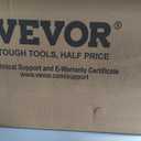 VEVOR Electric Wire Stripping Machine 0.06"-0.98" Automatic Wire Stripper
60W Copper Cable Stripper with 7 Channels, Transparent Cover, Adjustable Knob, for Wire Stripping Scrap Copper Recycling