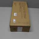 BAYKA Floating Shelves Bathroom for Wall  Shelf Over Toilet Farmhouse Rustic Wood for Bedroom, Kitchen, or Living Room Decor Organization, Christmas Decor Shelves  Rustic Brown, Set of 3 (15.7inches)