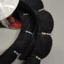3 x Women's Spa Headband for Face Washing, Makeup Removal