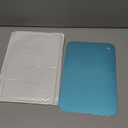 Titanium Cutting Board for Kitchen,Cutting Board Double Sided Food Grade for Meat Fruit & Vegetable