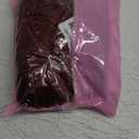 Wig for Women Straight Red Hair 15 inch