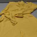 Panadila Womens Summer Two Piece Sets Beach Vacation Outfits Halter Neck Tank Top and Shorts Set Knit Lounge Clothes (Medium, Light Yellow)