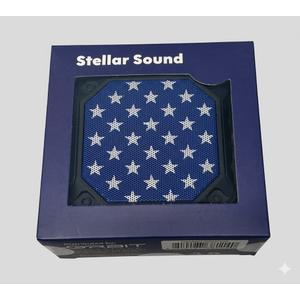 FF05 STAR PORTABLE BLUETOOTH SPEAKER