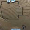 3W Floor Mats Fit Toyota RAV4 2013-2018 (Nor for Hybrid or Prime), TPE All Weather Custom Fit Floor Liner for Toyota RAV 4 LE/XLE/SE/Limited/Platium Car Liners, Black