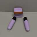 YLL Karaoke Machine for Kids, Portable Mini Speaker with 2 Wireless Microphones, 2026 TOP Kids Gifts for Girls Ages 3, 4, 5, 6, 7, 8, 9, 10, 12 +Years Old, 4-12th Birthday Present Toy Party (Purple)