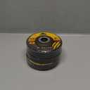 26 Packs Angle Grinder Cutting Flap Grinding Disc Wheel 4 1/2in Inches - 20 Packs 4.5"x1/4"x7/8" Cut off Wheels,3 Packs 4.5"x7/8" 60 Grit Flap Discs, 3 Packs 4.5"x1/25"x7/8" Grinding Wheels