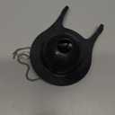 Gerber 99-827 Toilet Flapper - 3 inch flapper For Gerber Maxwell 1.6 and Similar Models