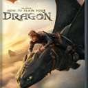How to Train Your Dragon (2025) - Collector's Edition [DVD]