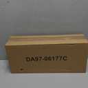 AZH Right Door Shelf Bin Replacement For Samsung RF265BEAESG/AA RF265BEAESR/AA RF265BEAESG/AA-00 RF265BEAESR/AA-00 REFRIGERATOR