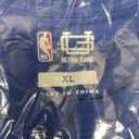 2 x Ultra Game NBA Mens NBA Official Teamster Short Sleeve T-Shirt (X-Large)