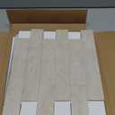 BeNice Peel and Stick Backsplash for Kitchen,Bathroom Wall Backsplash Tile Peel and Stick Shower Tiles Waterproof(10sheets,Rustic Beige)