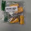 3.6V 900mAh Emergency/Exit Light Battery Compatible for Lithonia ELB B001 ELBB001 ELB-B001 Lithonia EU2C M6 LED Emergency Light Interstate ANIC1566 Unitech 0253799(4 Pack)