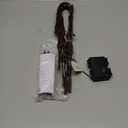 PEIDUO Lighted Branch, 30Inch 2PK 40 LED Pathway Lights, Battery Operate with Timer, for Christmas Decorations Indoor Outdoor Room Apartment Stake Lights for Lawn