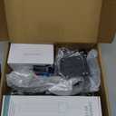 Portable Camping Shower, 6000mAh Rechargeable Shower Pump, Large Capacity Foldable Bucket, 6' 7" Filtered Shower Head, Summer Beach, Outdoor Camp Showering, Hiking, Pet Bath, RV Car Wash, Water Plant