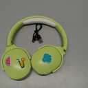 Icon Headphones, Green