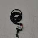 Bell Key 'N Go Steel Cable Padlock for Bike