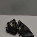 4.00-6 Replacement Inner Tube, 2 Pack with TR-13 Valve Stem, Heavy Duty, For 13" Tires Wheelbarrow Garden Utility Wagon Go Cart Lawn Mower