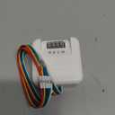 Honeywell Home C-Wire Adapter THP9045A2098/U