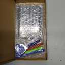 Vvsialeek [2023 New] C956439300L Replacement Battery Compatible with BLU G5 Plus G0190 BLU Studio Mega 2019 S0510UU with Toolkit