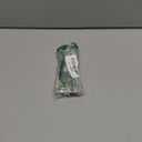 Linkstyle 6PCS 10 AWG Wire Connector Nut Kit, 60A 16-10 Gauge Screw-Fixed Type Quick Wiring Splicing Compact Brass Terminal Butt Connectors, Waterproof Wire Splice (1 in 4 Out)