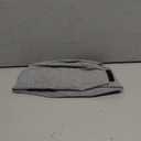 Migraine Gel Ice Hat by FOMI Care | Cooling Headache Pack | Wearable Cold Therapy Wrap for Tension, Sinus, Pressure Pain Relief | Stress Reliever | Freezable (Gray - 3 Packs)