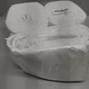 Ceramic Fiber Blanket 2" x 24" x 12-1/2', 6 lb Density Made in USA