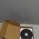 Matte Black 2 Way Shower Diverter Valve, Pressure Balance Rough-In Mixer Dual-Function 1/2" FNPT Connection, Single Shower Handle Valve Trim Kit Replacement