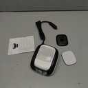 GLEAVI 12v Portable Car Heater Defroster Fast Heating Windscreen Defogger for Vehicles Multi-function Rotary Design Compact Automotive Interior Heater