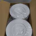 Core 300 Replacement Filter for LEVOIT Core 300S and Core 300-P Air Purifier, 3-in-1 H13 True HEPA Filter Replacement, Compared to Part # Core 300-RF, 2 Pack, White, By Improvedhand